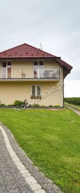 Gospodarstwo agroturystyczne Róża Wąwolnica