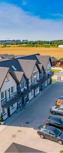 Apartamenty Scarlet Darłowo