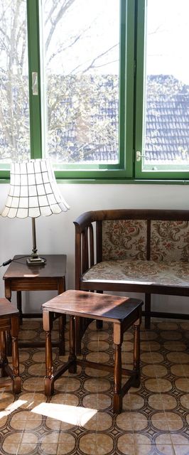 Casa Nostalgia Turda