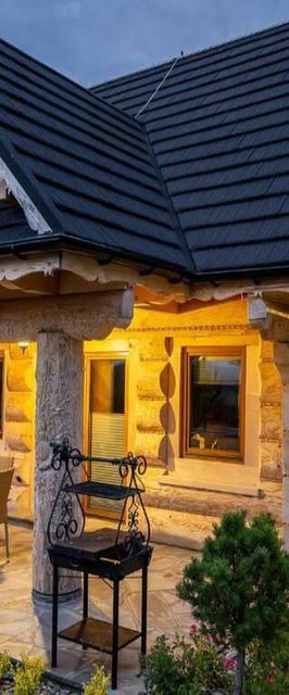 Domki Babi Czas Raba Wyżna