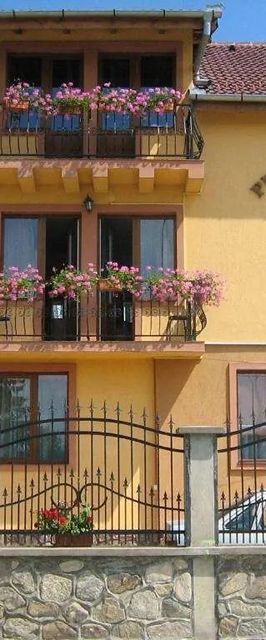 Pensiunea Lion Sibiu