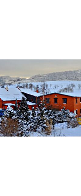 Wiejski Dwór Pokoje Rybnica Zdrój