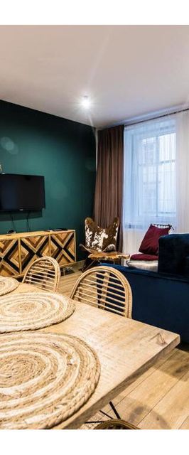 AP Apartment's W Rynku Wałbrzych