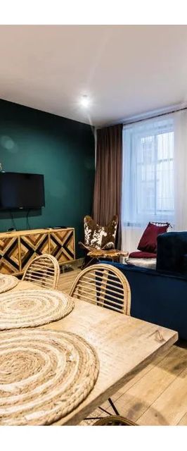 AP Apartment's W Rynku Wałbrzych