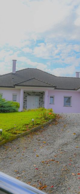 Villa Lavanda Križevci