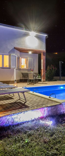 Villa Ezgeta Kastel Novi