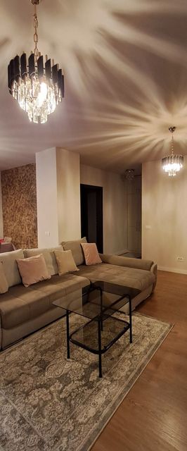 Monica City Apartament Timișoara