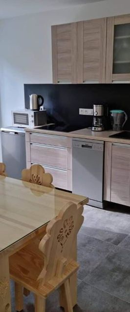 Apartamenty Sylwia Biały Dunajec