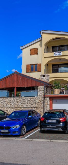 Apartments Villa Ivka Crikvenica