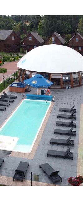 Ośrodek Wczasowy Tekila Ustronie Morskiea