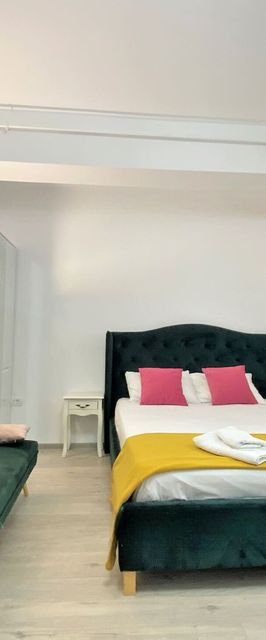 Resort Studio 308 BN Năvodari