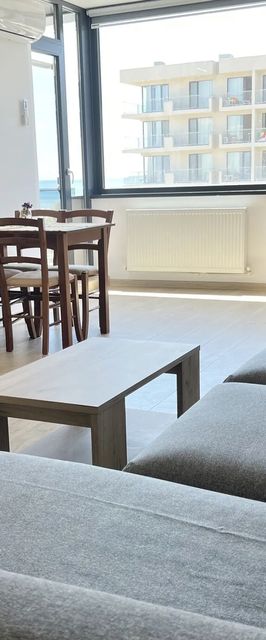 Resort Apartament 307 AS Năvodari