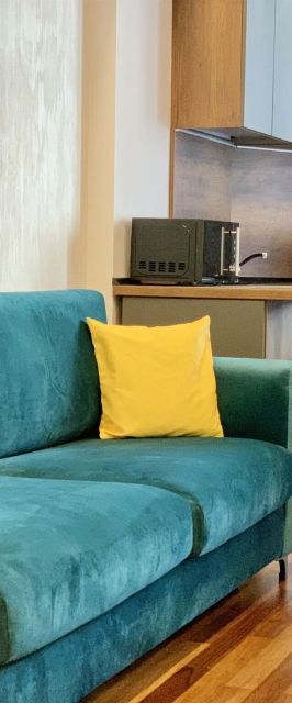 Resort Apartament 307 AN Azul Năvodari