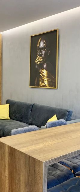 Resort Apartament 306 AN Eldora Năvodari