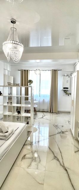 Resort Studio 406 BS Năvodari