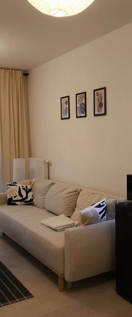 Apartament Maja Szczawnica