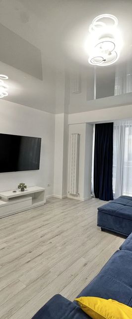 Apartament Deluxe Family Tomis Villa Năvodari
