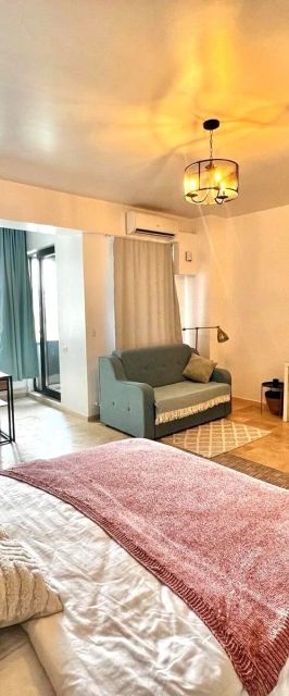 Resort Studio 205 BN Năvodari