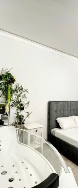 Resort Studio Jacuzzi Năvodari