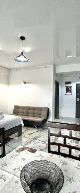 Resort D9 Studio Family 117 Năvodari