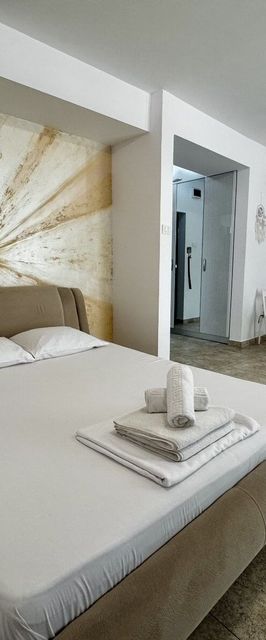 Beach Residence Studio 34 Năvodari