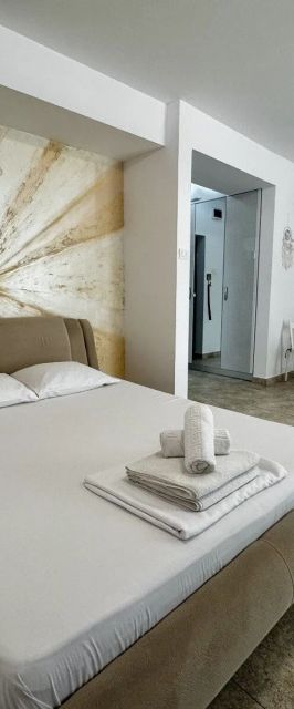 Beach Residence Studio 34 Năvodari