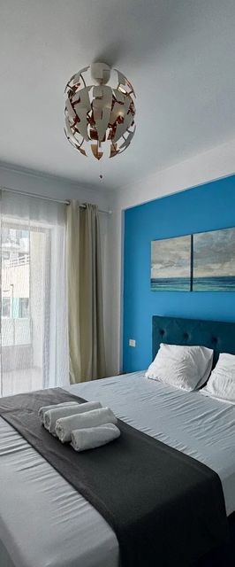 Apartament Seashell 29 Năvodari