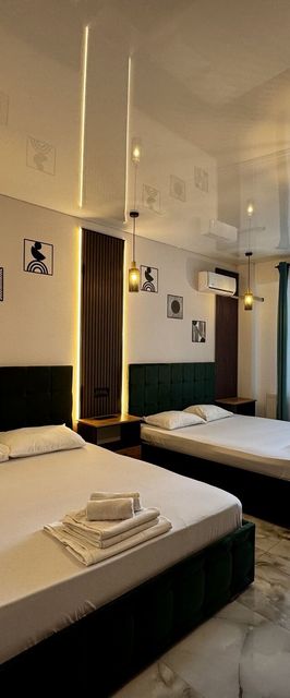 Resort D9 Studio Modern 201 Năvodari