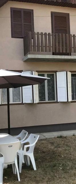 Tomi Vendégház Cserkeszőlő