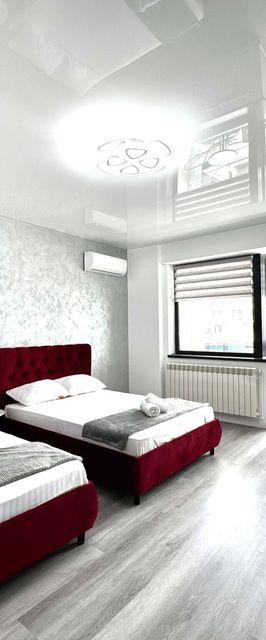 Resort D9 Studio Elegant 603 Năvodari