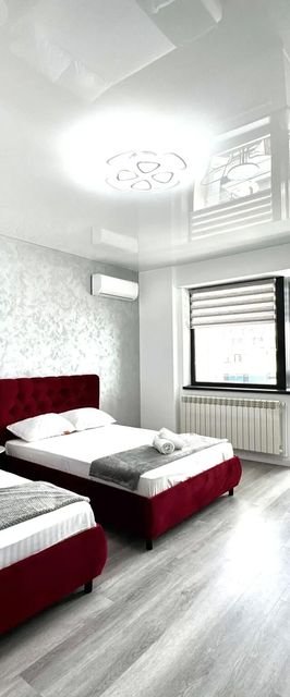 Resort D9 Studio Elegant 603 Năvodari