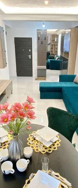 Resort Apartament 411 BN Năvodari