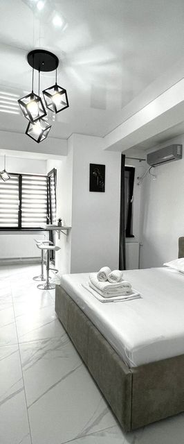 Resort Studio 404 BN Năvodari