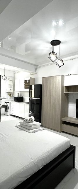 Resort Studio 403 BN Năvodari