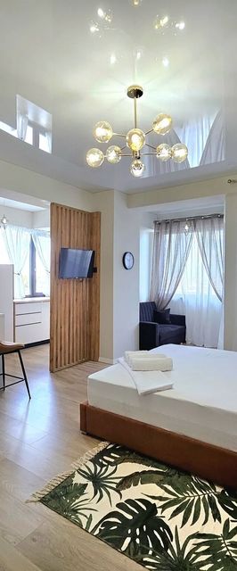 Resort Studio Luxury Alina Năvodari