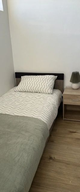 ACÉL Budget Rooms with Free Truck Parking Veszprém