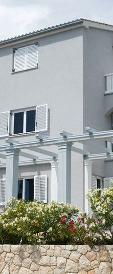 Apartment Marija Rogoznica II