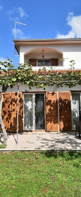 House Villa Lili Zminj