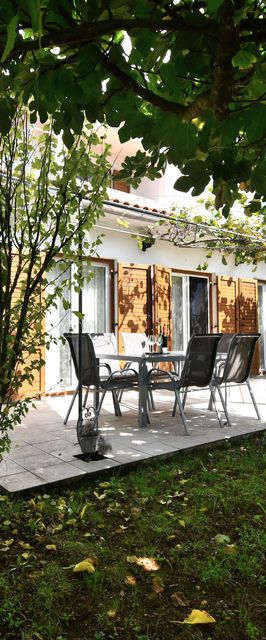 House Villa Lili Zminj