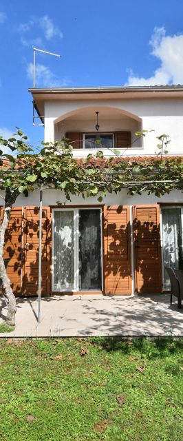 House Villa Lili Zminj