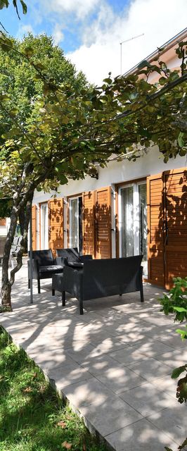 House Villa Lili Zminj