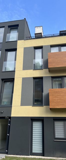 Modern Apartman Szeged