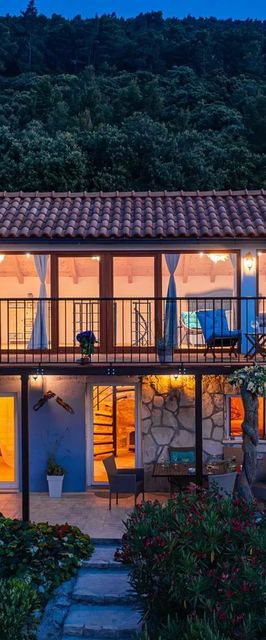 House Bjankura Blato