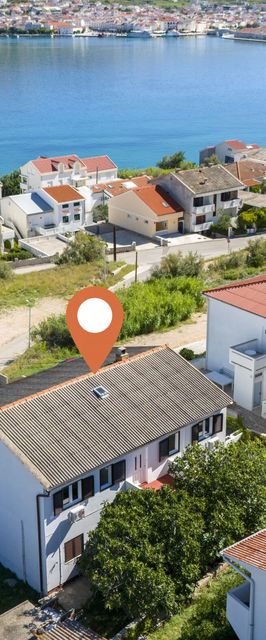 Apartments Bepo i Marija Pag