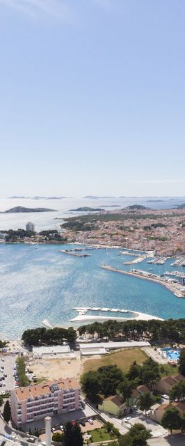 Apartments Milenko Vodice