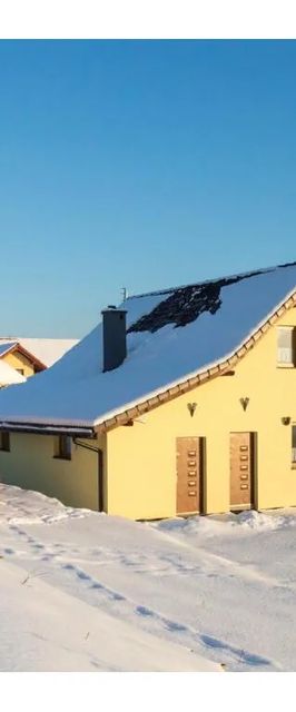 Domki pod Beskidem Jaworzynka