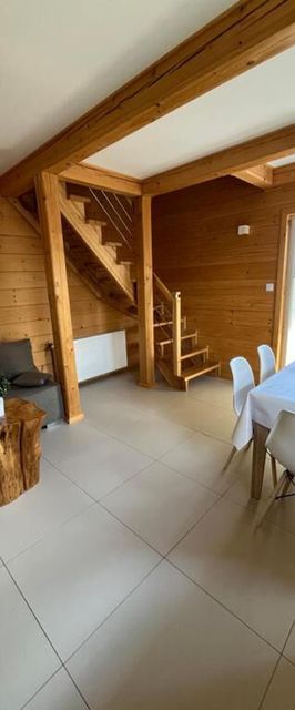 Apartamenty Jaworzynka