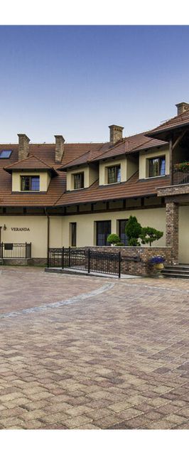 For Rest Hotel & Restaurant Zielona Góra