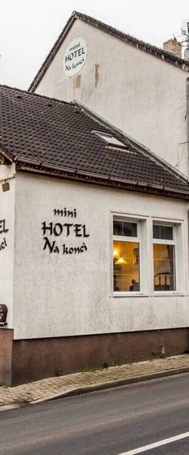 Mini hotel Na Konci