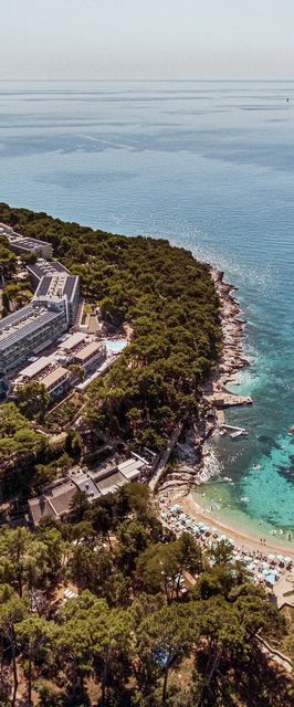 Hotel Aurora Mali Lošinj